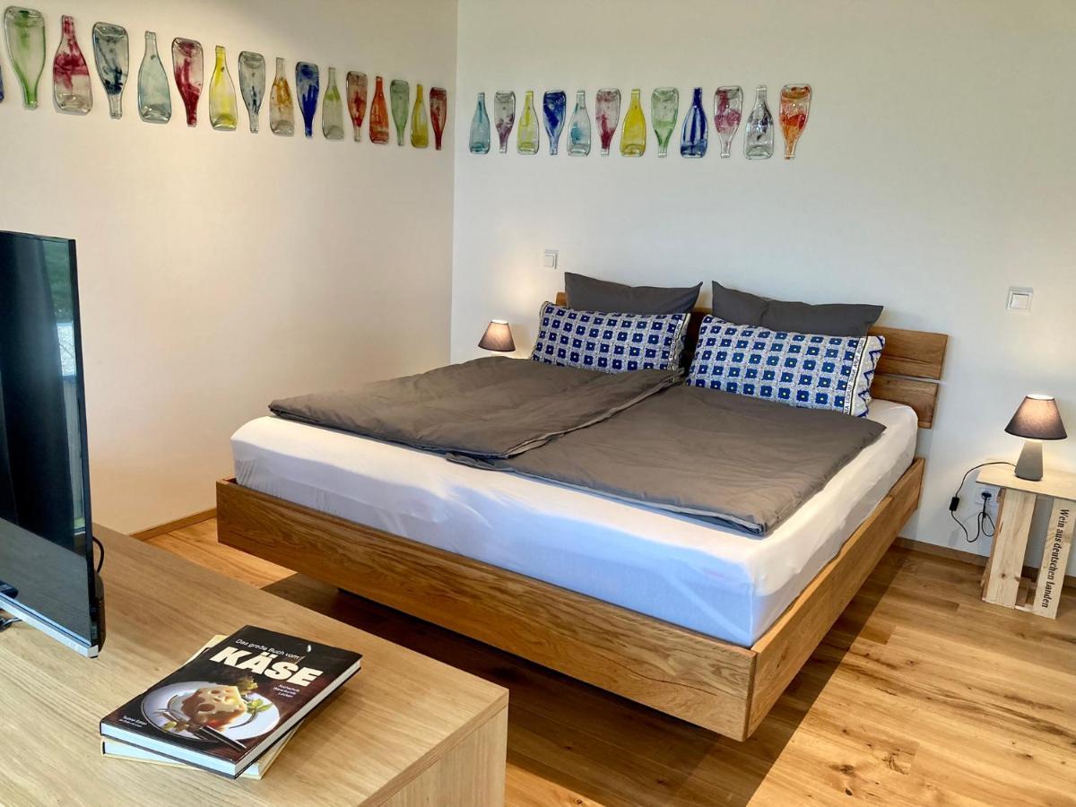 Moselhoch Apartman Klusserath Kültér fotó