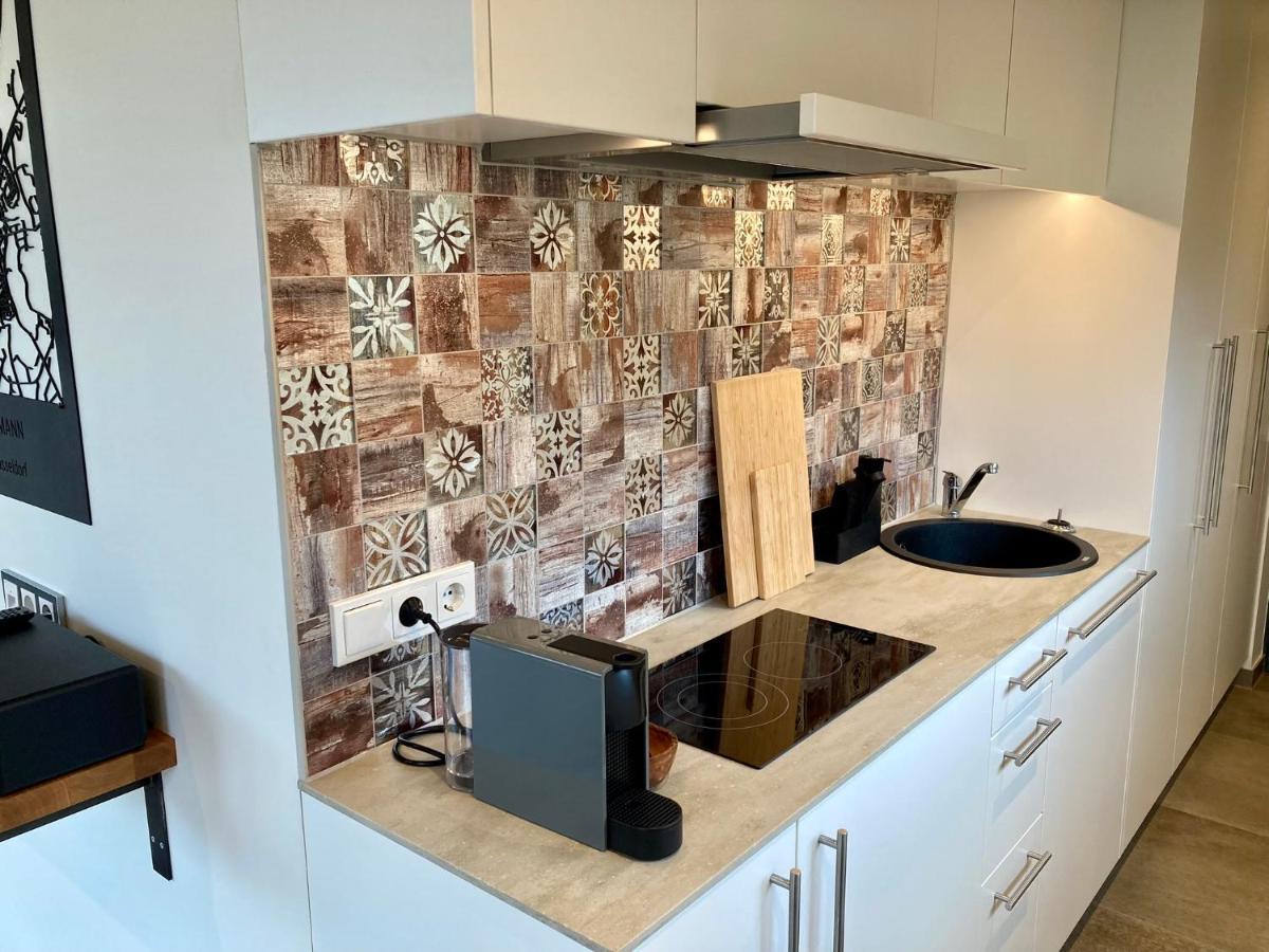 Moselhoch Apartman Klusserath Kültér fotó